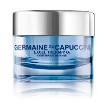 excel therapy o2 continuous defense g.capuccini50ml